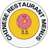 Chinese Restaurant Menus